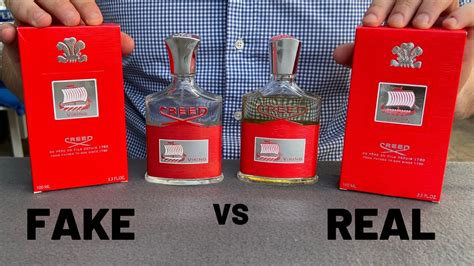 how to tell fake creed perfume|creed perfume knock off.